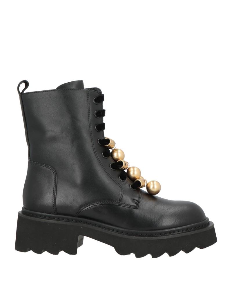 TOSCA BLU Stiefelette Damen Schwarz von TOSCA BLU