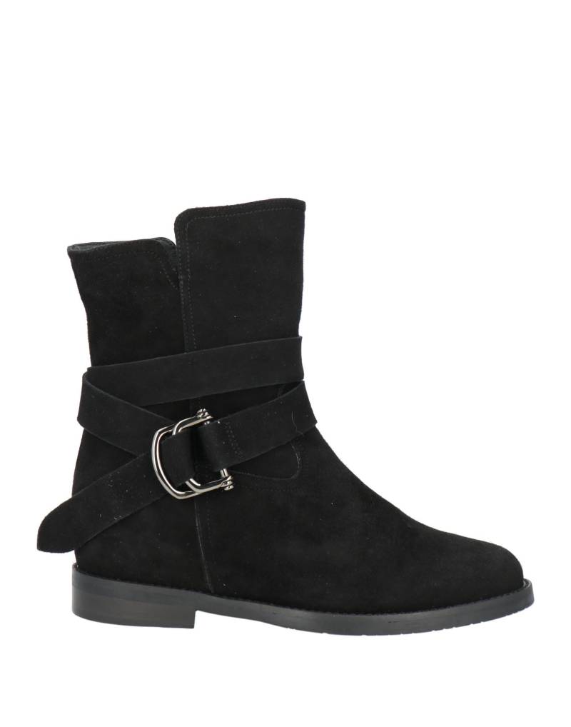 TOSCA BLU Stiefelette Damen Schwarz von TOSCA BLU