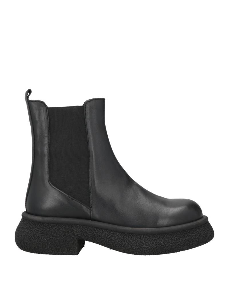 TOSCA BLU Stiefelette Damen Schwarz von TOSCA BLU