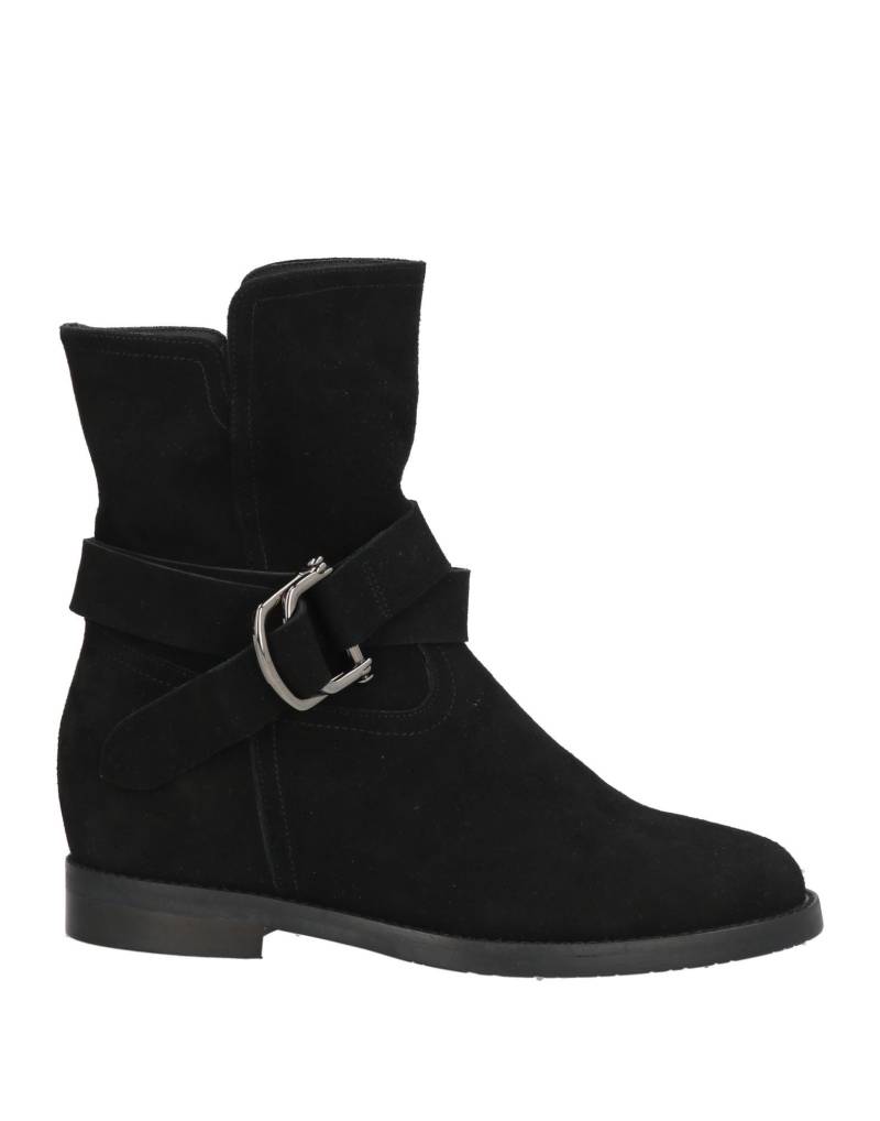 TOSCA BLU Stiefelette Damen Schwarz von TOSCA BLU