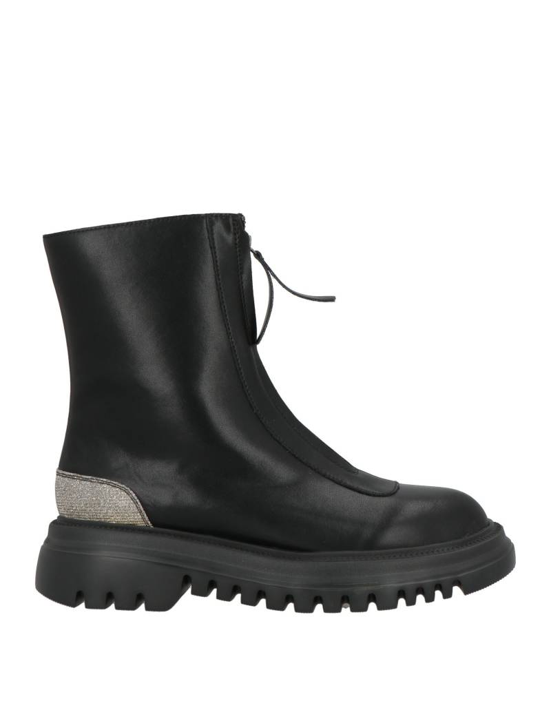 TOSCA BLU Stiefelette Damen Schwarz von TOSCA BLU