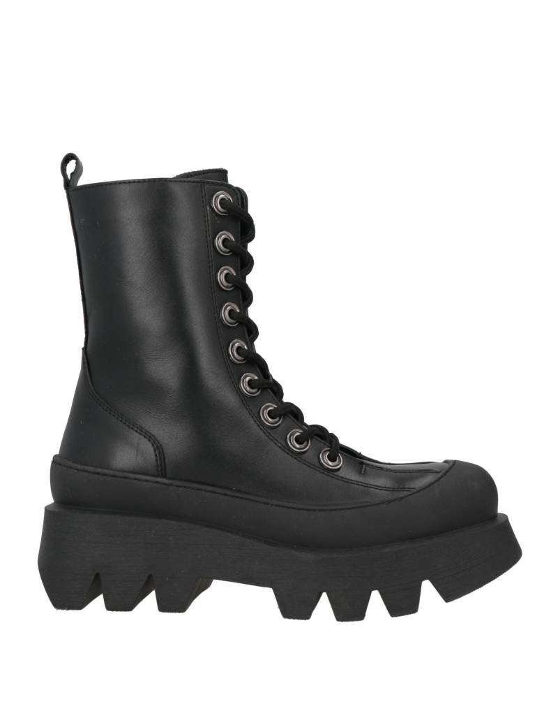 TOSCA BLU Stiefelette Damen Schwarz von TOSCA BLU