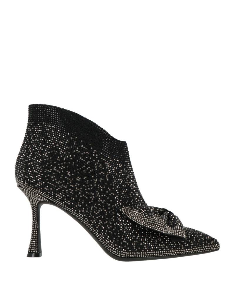 TOSCA BLU Stiefelette Damen Schwarz von TOSCA BLU