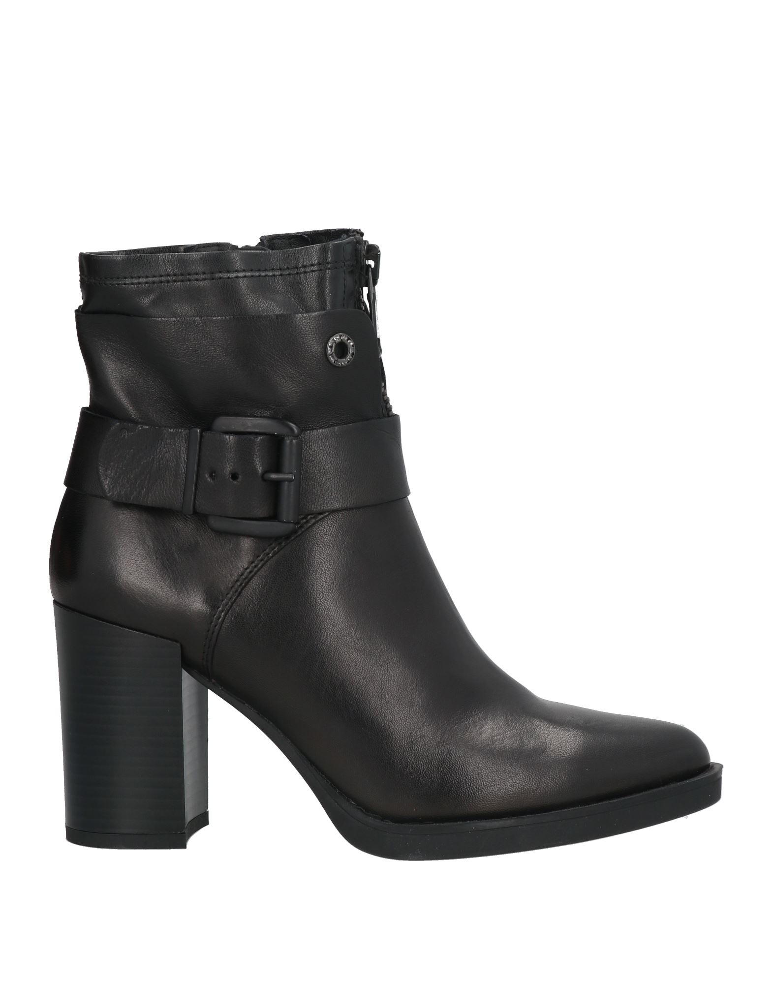 TOSCA BLU Stiefelette Damen Schwarz TOSCA BLU Stiefelette Damen Schwarz von TOSCA BLU
