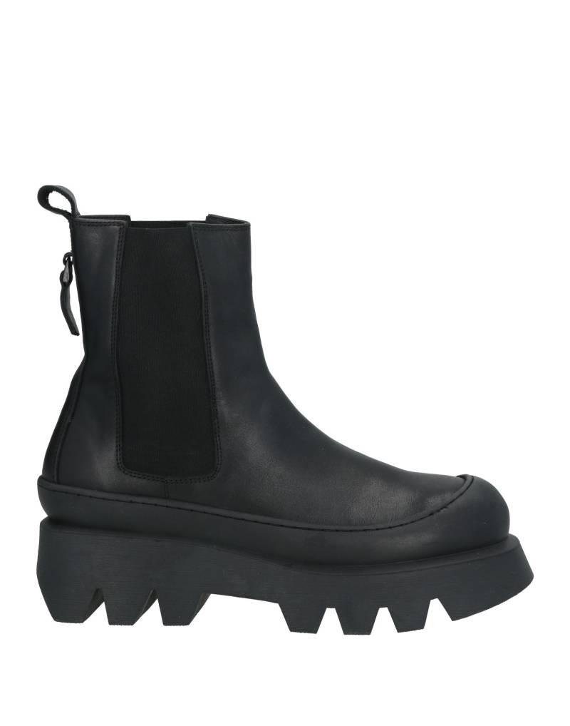 TOSCA BLU Stiefelette Damen Schwarz von TOSCA BLU