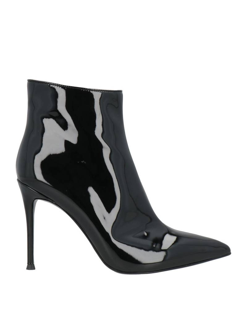 TOSCA BLU Stiefelette Damen Schwarz von TOSCA BLU