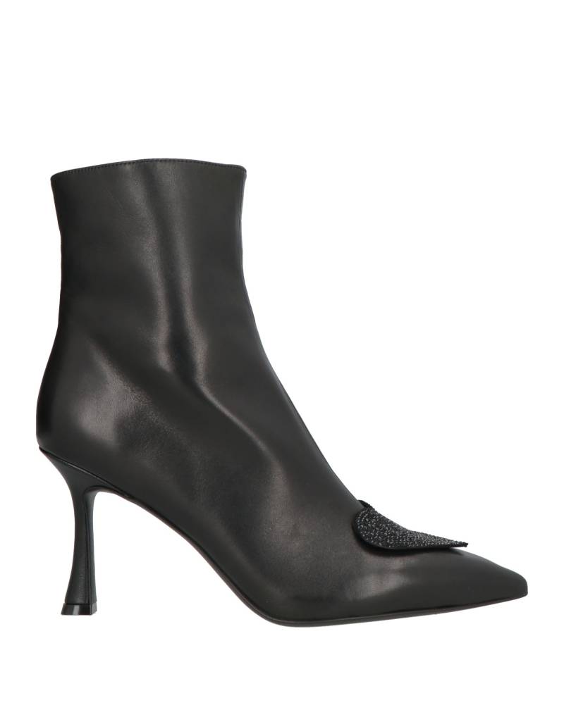 TOSCA BLU Stiefelette Damen Schwarz von TOSCA BLU