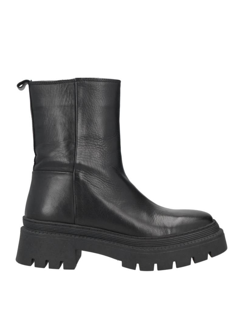 TOSCA BLU Stiefelette Damen Schwarz von TOSCA BLU