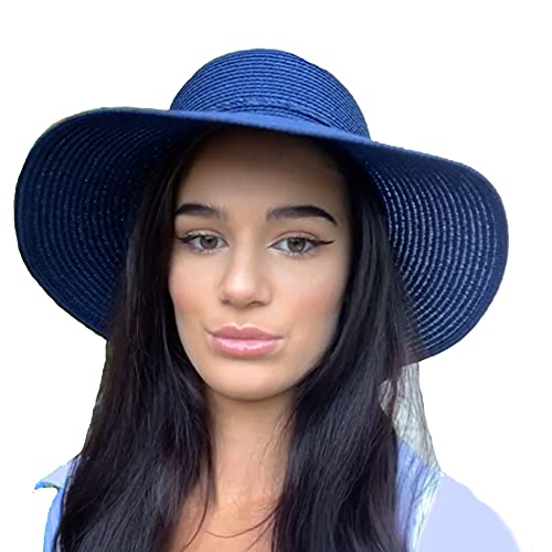 TOSKATOK Pariella Damen Frauen Sonnenhüte knautschbar von TOSKATOK