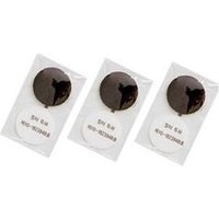 Purewater Tap Filter Refill Set Only 3 pcs von TOSOWOONG