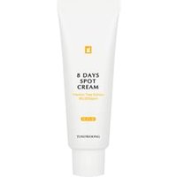 TOSOWOONG - 8 Days Spot Cream 50g von TOSOWOONG