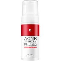 TOSOWOONG - Acne Centella Bubble Cleansing Foam 150g von TOSOWOONG