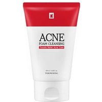TOSOWOONG - Acne Foam Cleansing 100ml von TOSOWOONG