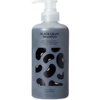 TOSOWOONG - Black Grain Shampoo 500ml von TOSOWOONG