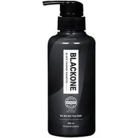 TOSOWOONG - Blackone Black Change Shampoo 300ml von TOSOWOONG