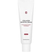 TOSOWOONG - Collagen Necktox Cream - Nackencreme von TOSOWOONG