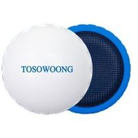 TOSOWOONG - Foot File 1 pc von TOSOWOONG