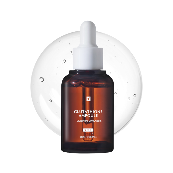 TOSOWOONG - Glutathione Ampoule - 30ml von TOSOWOONG