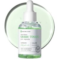 TOSOWOONG - Green Tomato Pore Ampoule 30ml von TOSOWOONG