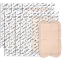 TOSOWOONG - Help Me Foot Heel Patch (10pc) 10 pcs von TOSOWOONG