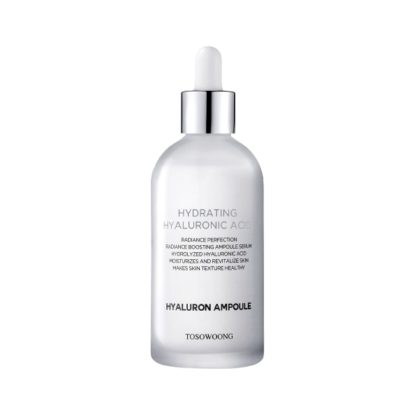 TOSOWOONG - Hyaluron Ampoule - 100ml von TOSOWOONG