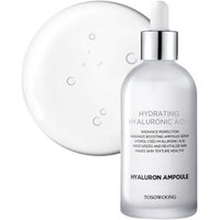 TOSOWOONG - Hyaluron Ampoule 2024 Version - 100ml von TOSOWOONG