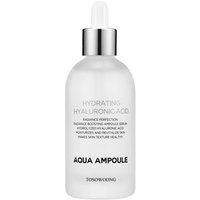 TOSOWOONG - Hydrating Hyaluronic Acid Aqua Ampoule 100ml 100ml von TOSOWOONG
