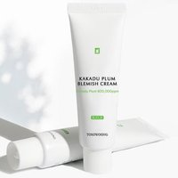 TOSOWOONG - Kakadu Plum Blemish Cream 50g von TOSOWOONG