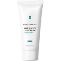 TOSOWOONG - Magic Cica Suncream 45ml von TOSOWOONG
