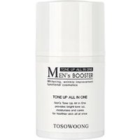 TOSOWOONG - Men's Booster Tone Up All In One 50ml von TOSOWOONG