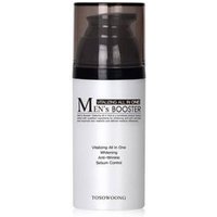 TOSOWOONG - Men's Booster Vitalizing All In One 110ml 110ml von TOSOWOONG