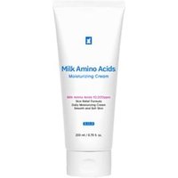 TOSOWOONG - Milk Amino Acids Moisturizing Cream 200ml von TOSOWOONG