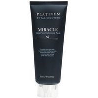 TOSOWOONG - Platinum Miracle Pore Tightening Pack 150ml 150ml von TOSOWOONG