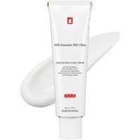TOSOWOONG - SOS Intensive Red Clinic Ovalicin Skin Clear Cream 50g 50g von TOSOWOONG