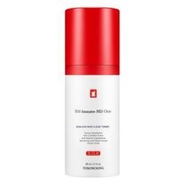 TOSOWOONG - SOS Intensive Red Clinic Ovalicin Skin Clear Toner 80ml 80ml von TOSOWOONG