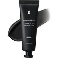 TOSOWOONG - SOS Tightening Pore Clinic Black Head Peel Off Pack - Peel-off Maske von TOSOWOONG