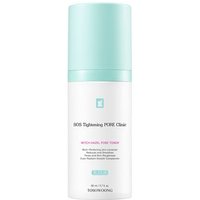 TOSOWOONG - SOS Tightening Pore Clinic Witch Hazel Pore Toner 80ml 80ml von TOSOWOONG