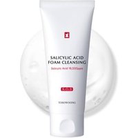 TOSOWOONG - Salicylic Acid Foam Cleansing - Reinigungsschaum von TOSOWOONG