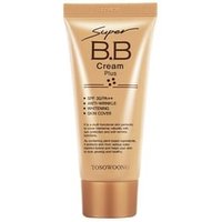 TOSOWOONG - Super BB Cream Plus 50ml von TOSOWOONG