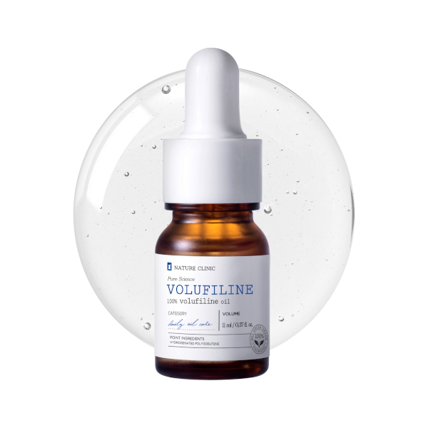TOSOWOONG - Volufiline Serum - 11ml von TOSOWOONG