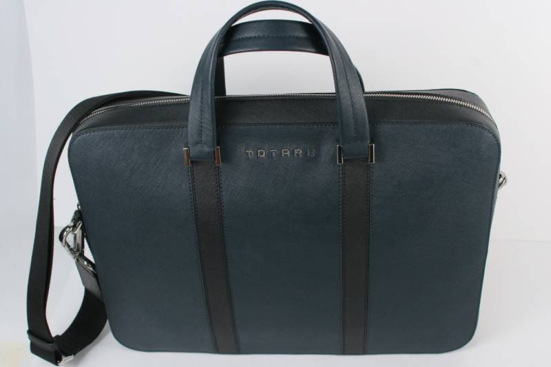 Ledertasche Für Stilvolle, Business - Und Hip-Menschen von TOTARE