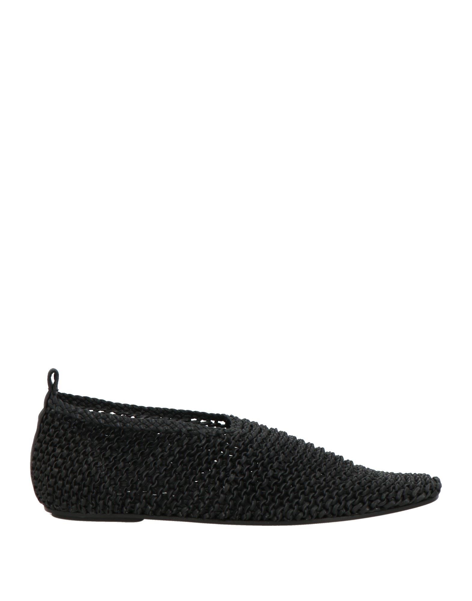 TOTEME Ballerina Damen Schwarz von TOTEME
