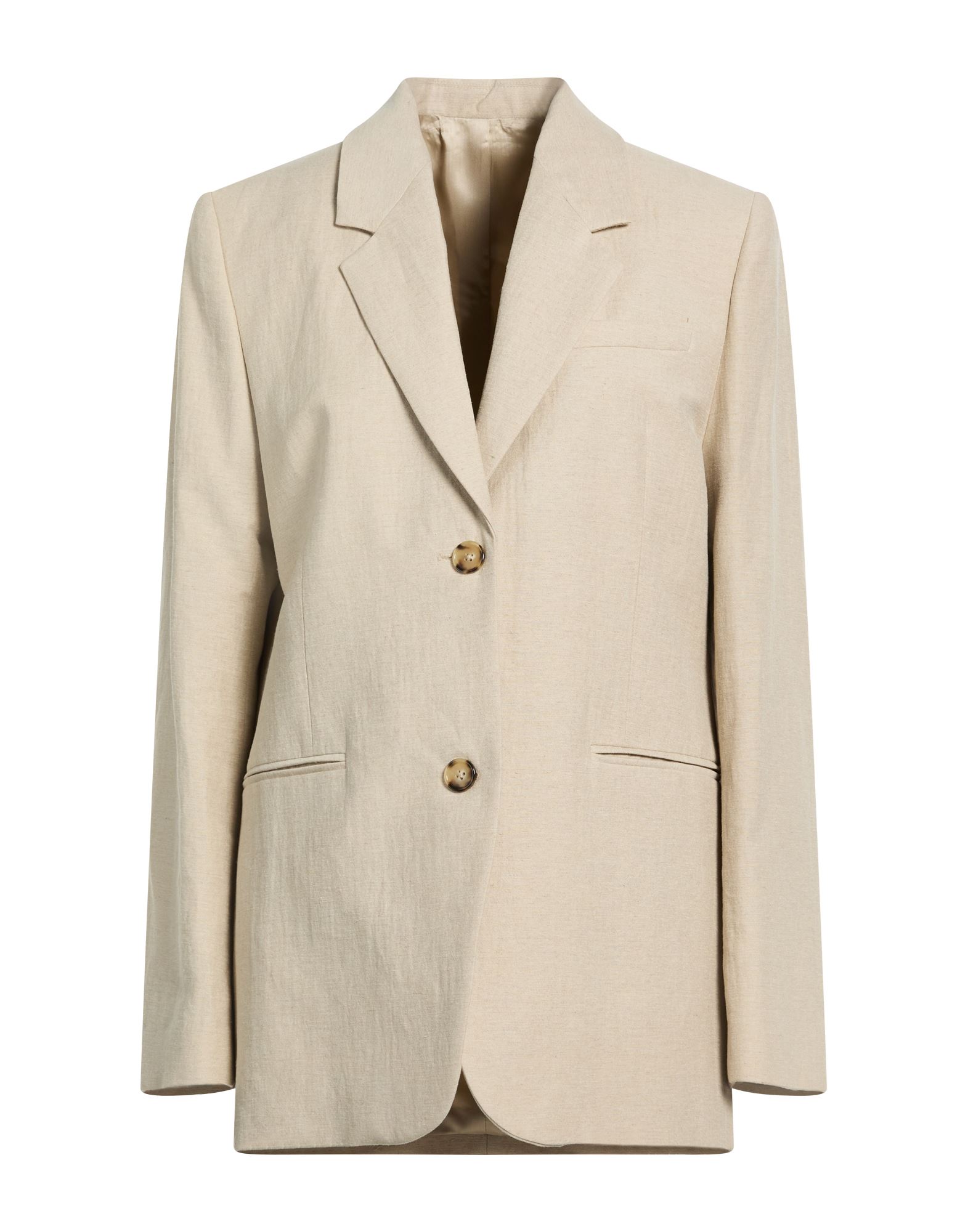 TOTEME Blazer Damen Beige von TOTEME