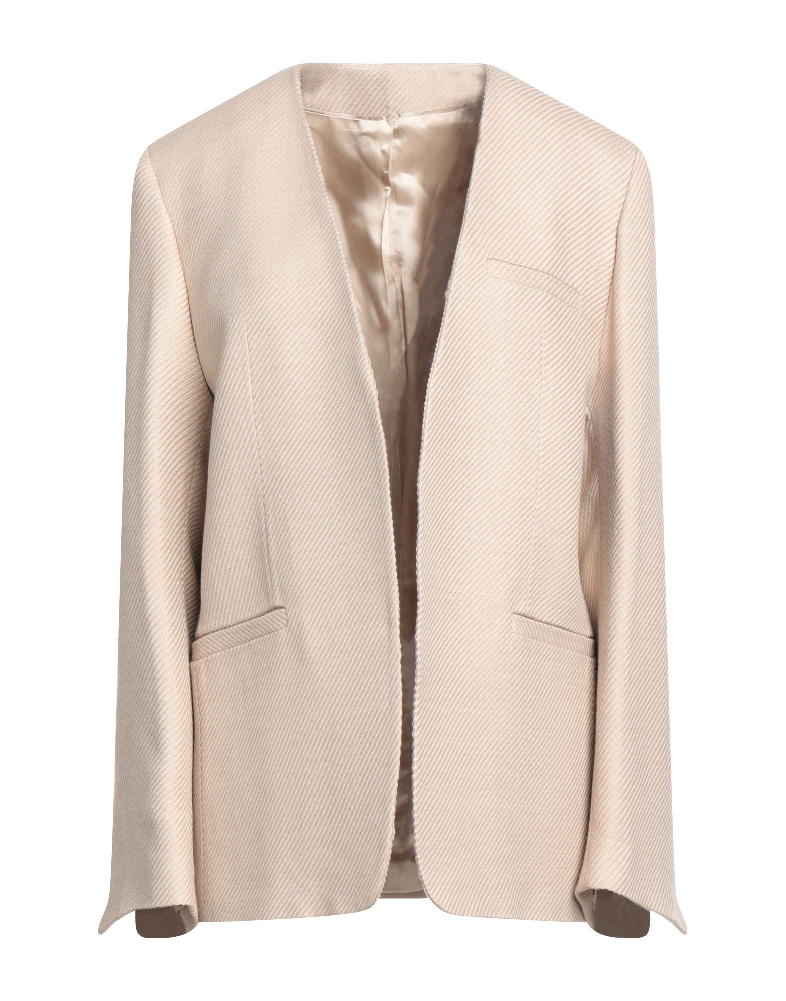 TOTEME Blazer Damen Beige von TOTEME