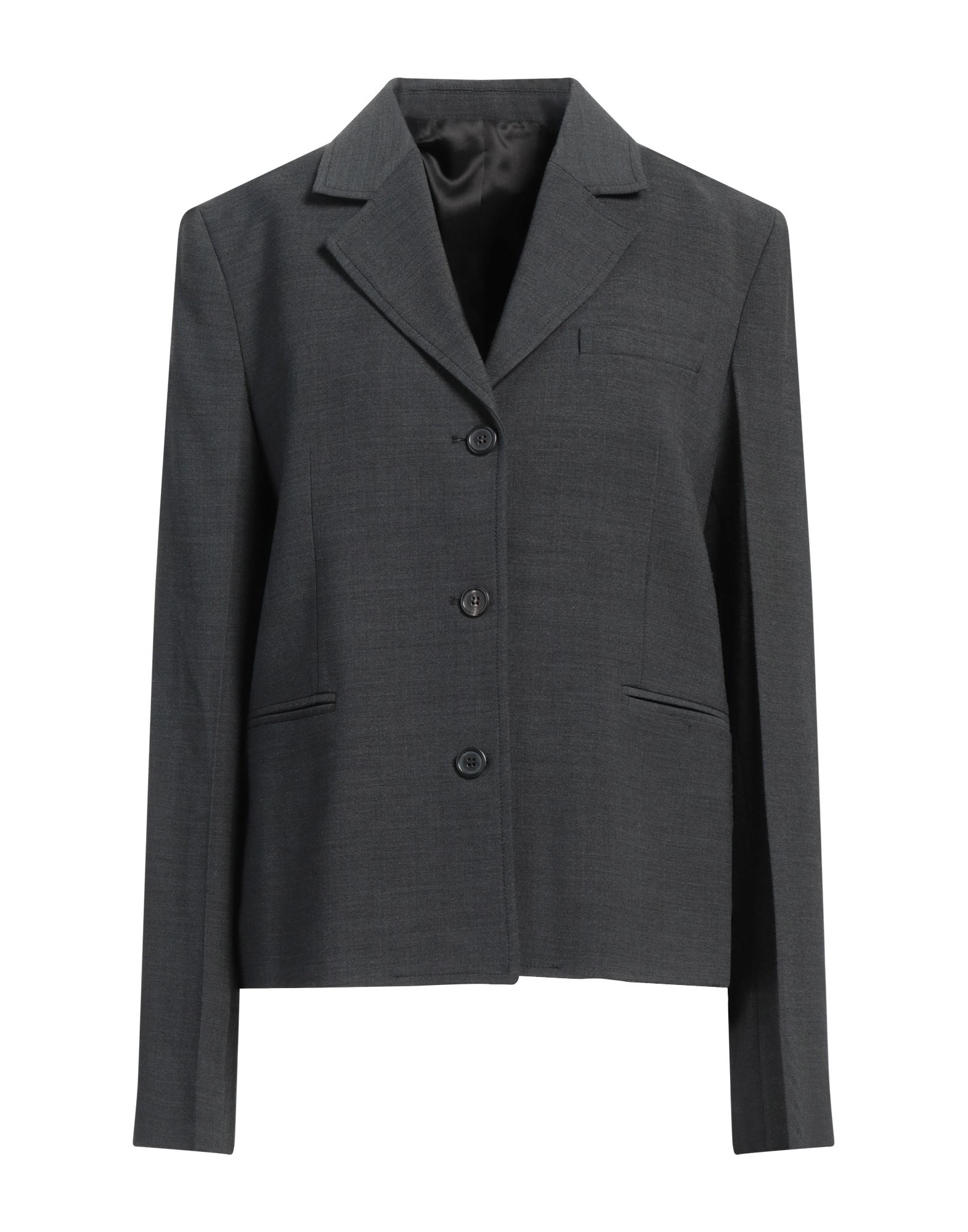 TOTEME Blazer Damen Blei von TOTEME