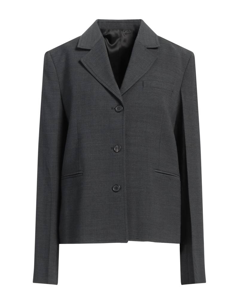 TOTEME Blazer Damen Blei von TOTEME