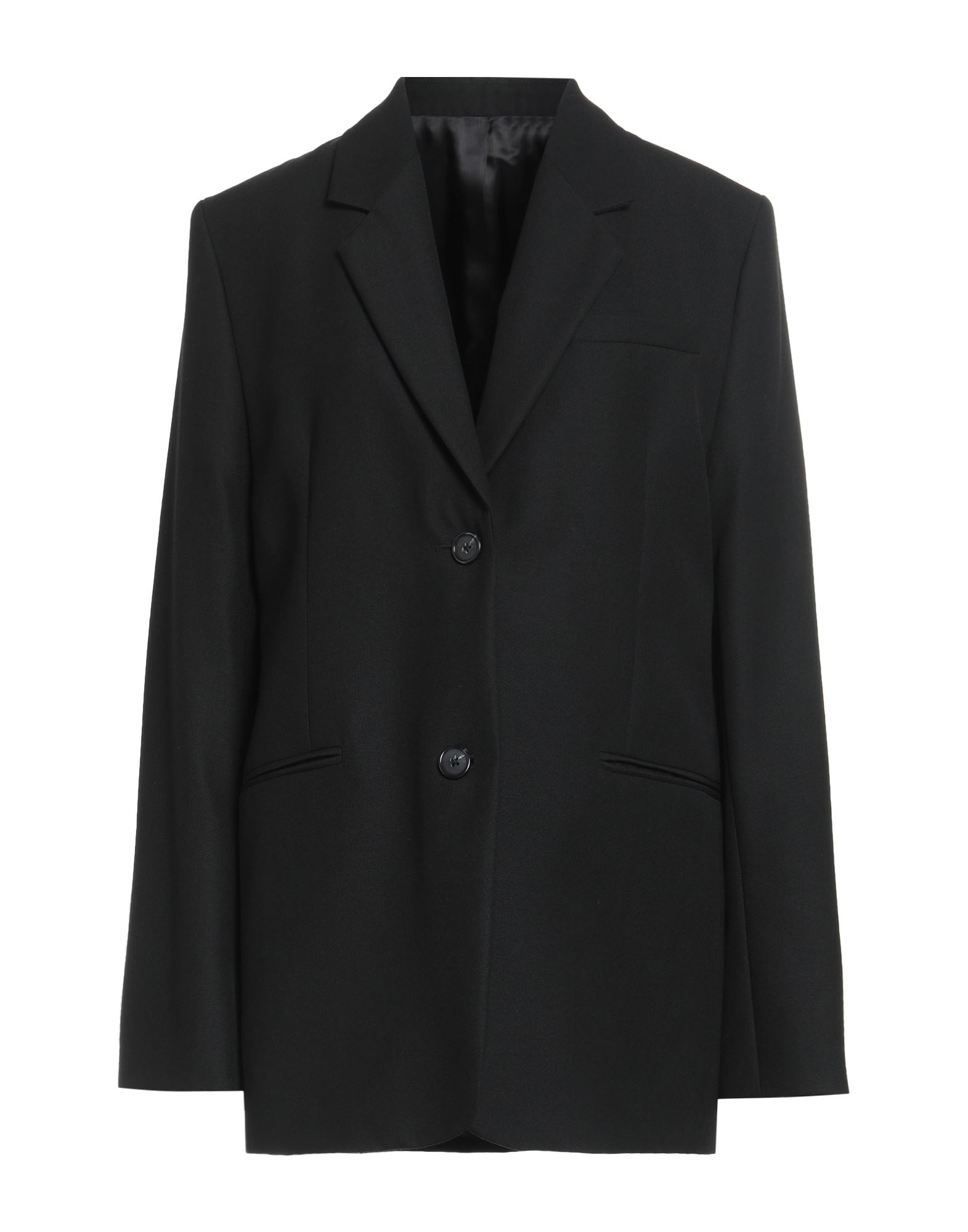 TOTEME Blazer Damen Schwarz von TOTEME