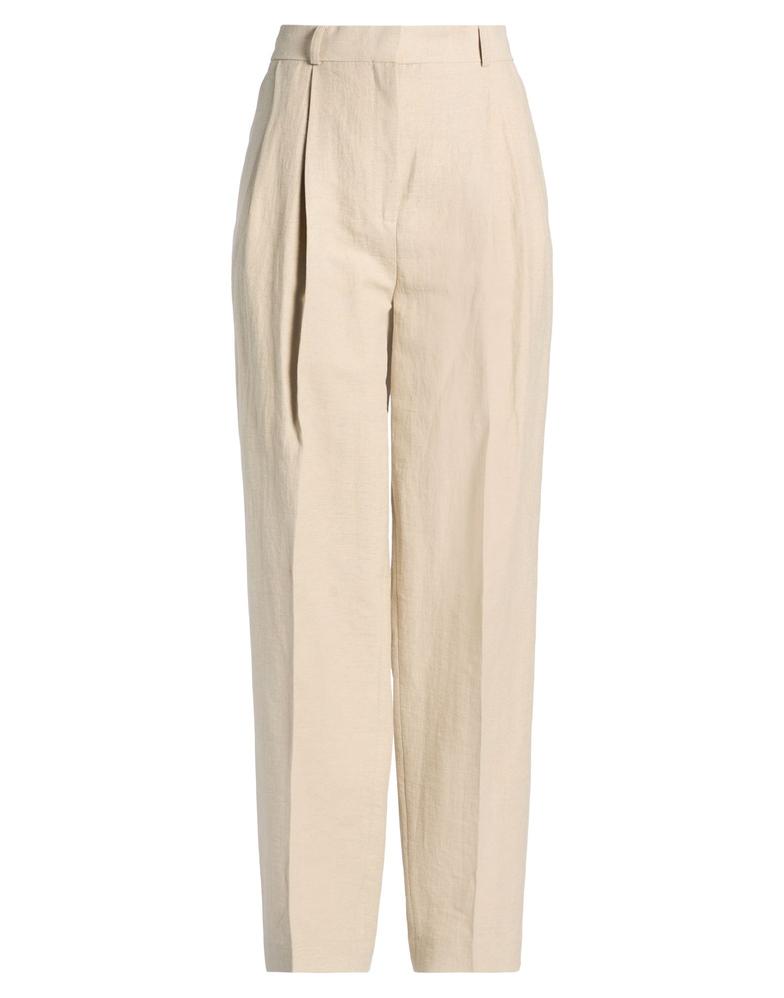 TOTEME Hose Damen Beige von TOTEME