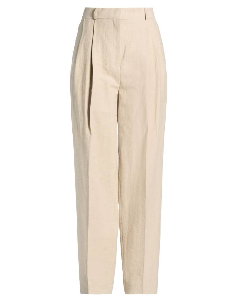TOTEME Hose Damen Beige von TOTEME