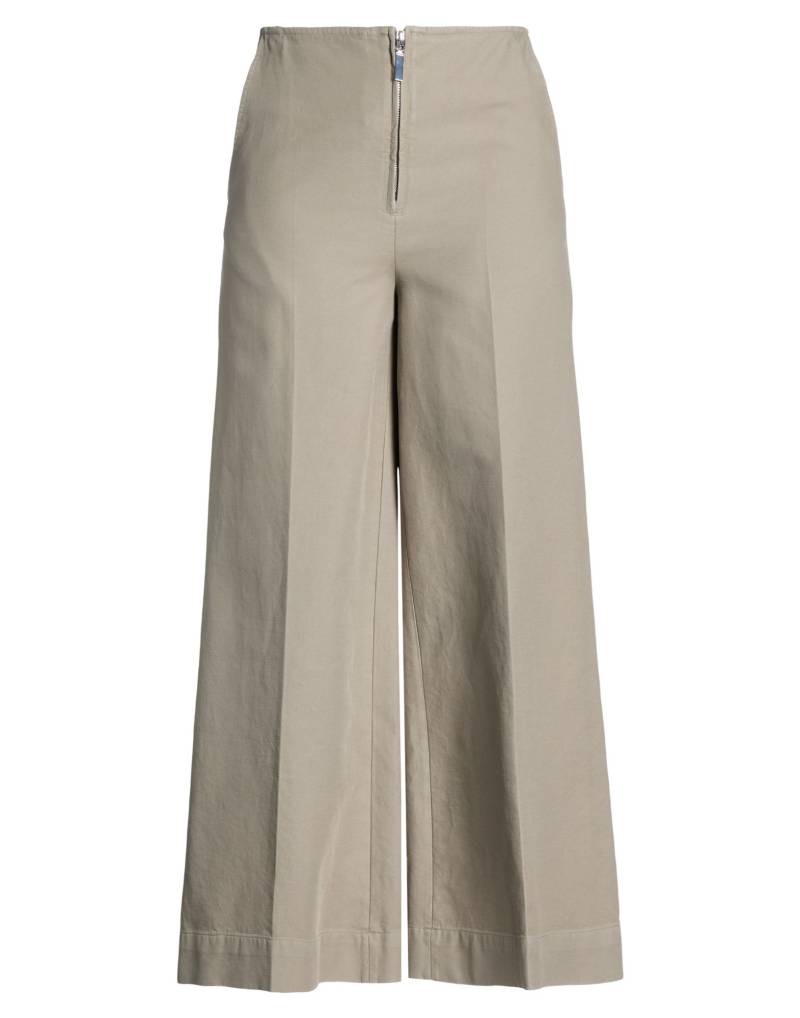 TOTEME Hose Damen Grau von TOTEME